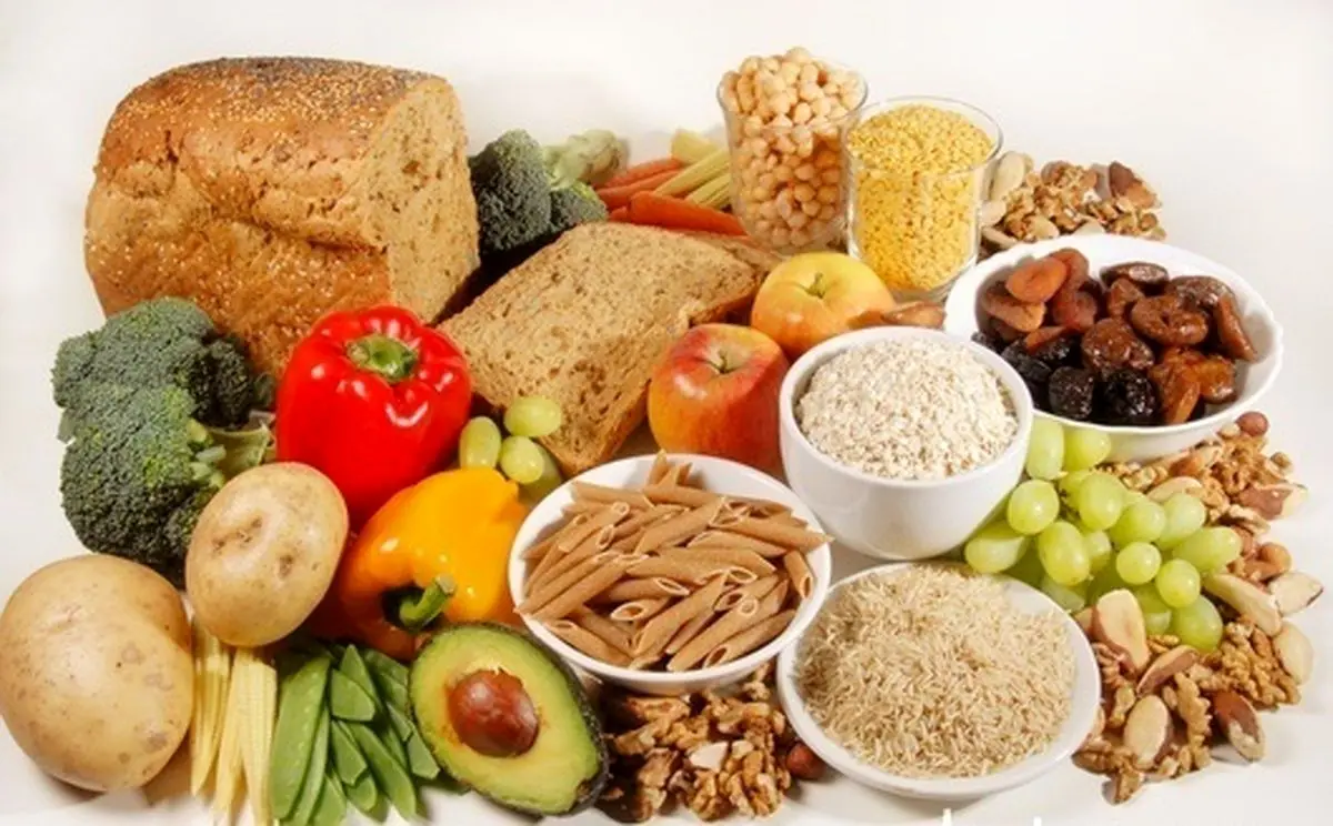 از کجا بفهمیم میزان فیبر بدنمان کم است؟