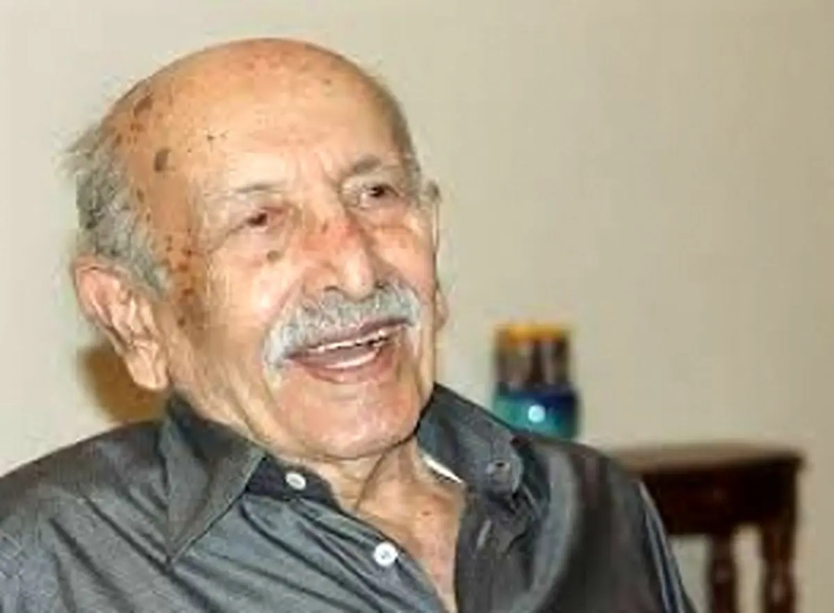 خاطره احمدی از افطار سال‌های پیش از انقلاب