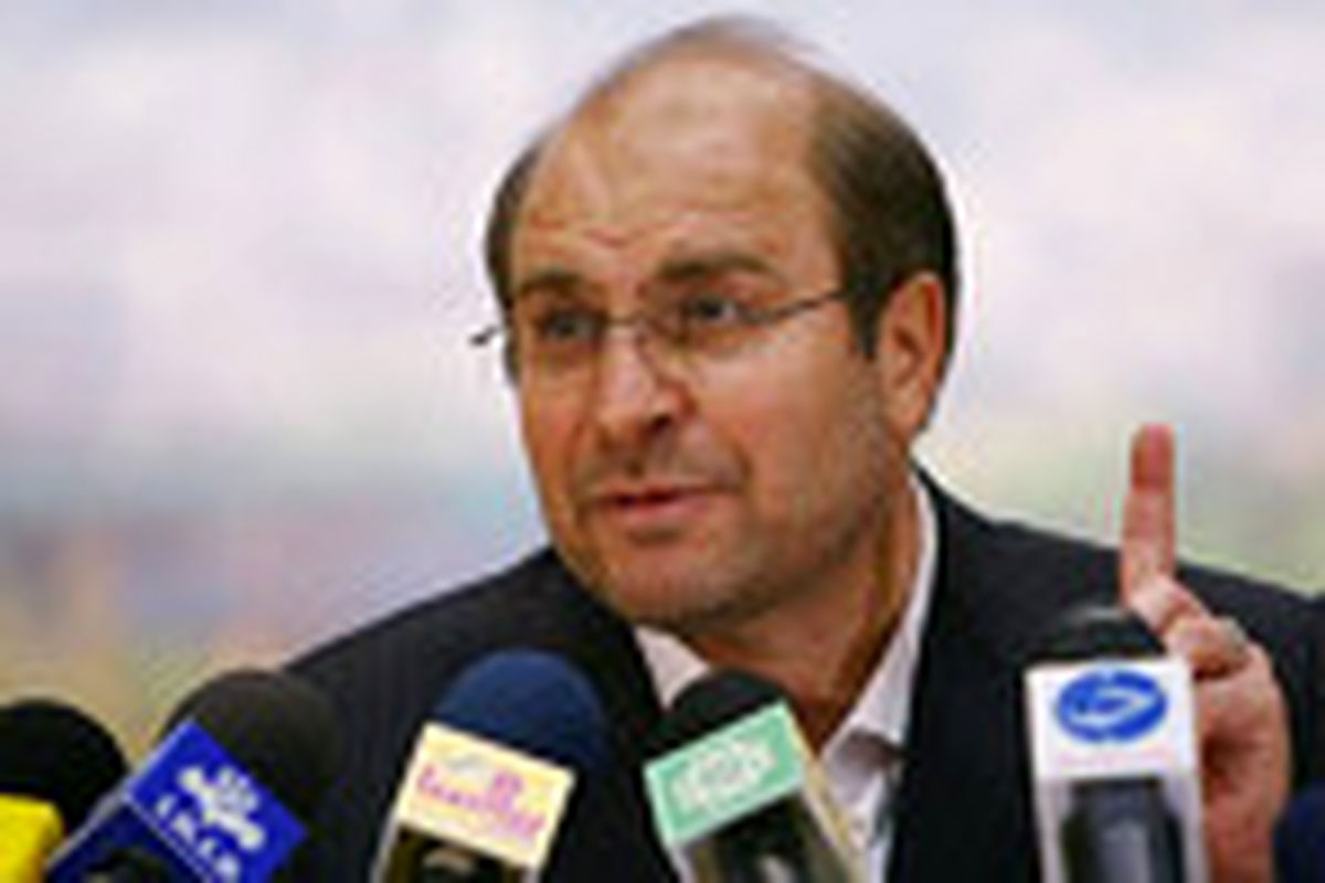 گفت و گوی شهردار تهران با صاحب نظران پیرامون حکمرانی آینده شهرها