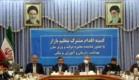 وزیر بهداشت: افزایش قیمت دارو و نان در دستور کار نیست/ آبله میمون وارد ایران نشده است