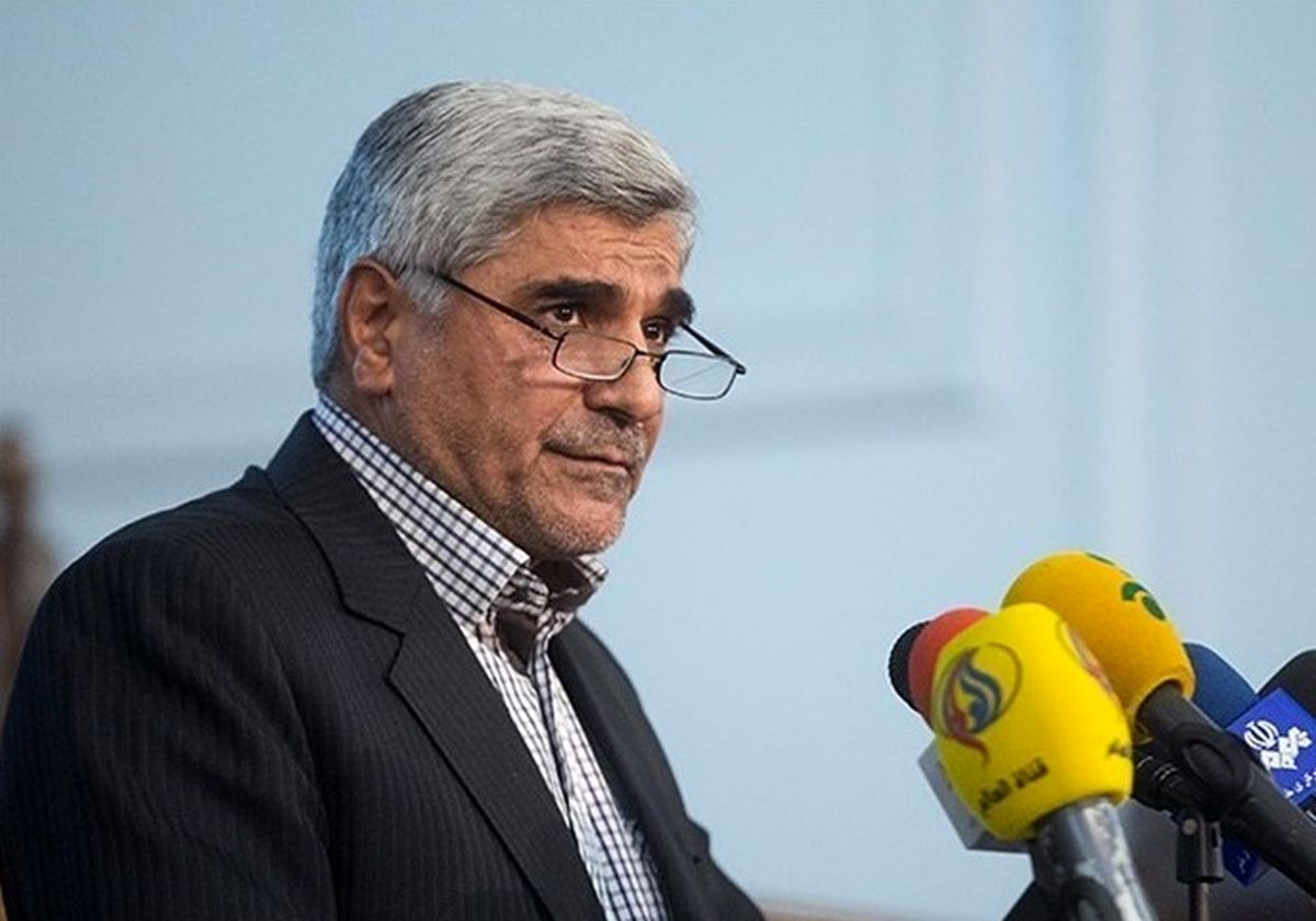 آمادگی ایران برای پذیرش دانشجو از سوئد