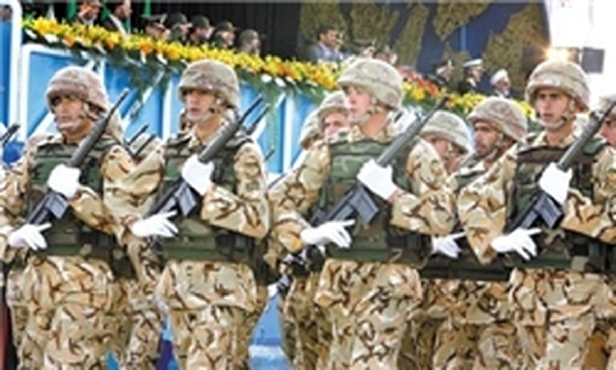 مالیات پنهان پرداختی سربازان به دولت