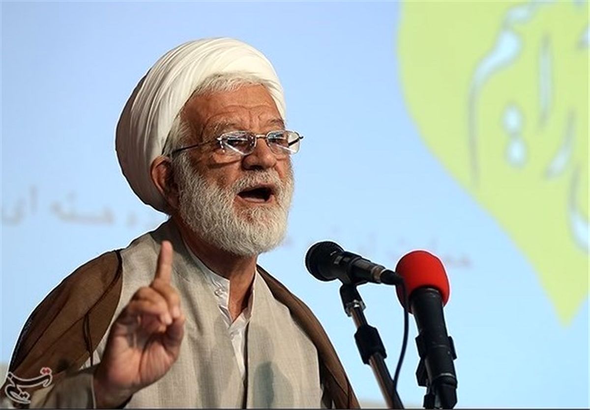 اصلاح‌طلبان می‌خواهند انتخابات را به صورت «لویه جرگه» اداره کنند!