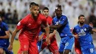 رقیب قطری استقلال در باتلاق بدهی ها!