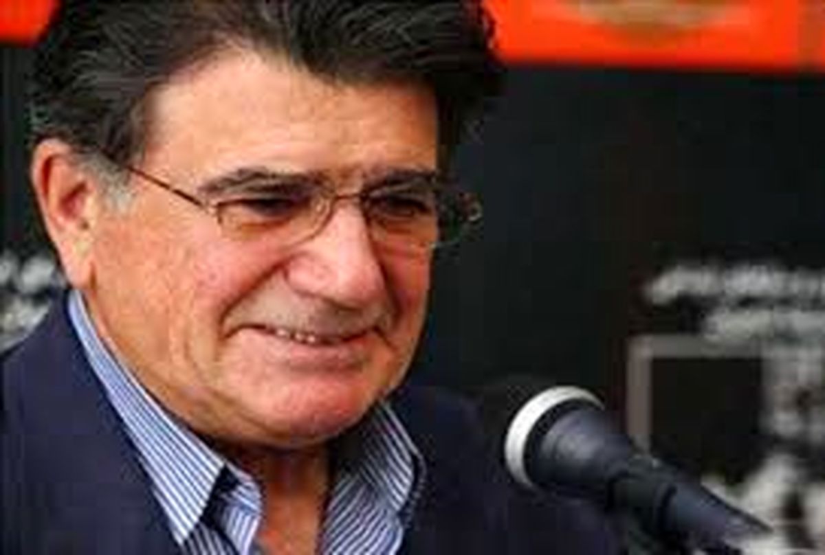 شجریان برمی گردد!
