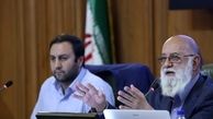 چمران:تخصیص اعتبارات از سوی دولت کار سختی نیست