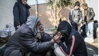 دولت اجازه دهد بین معتادان مواد مخدر توزیع کنیم
