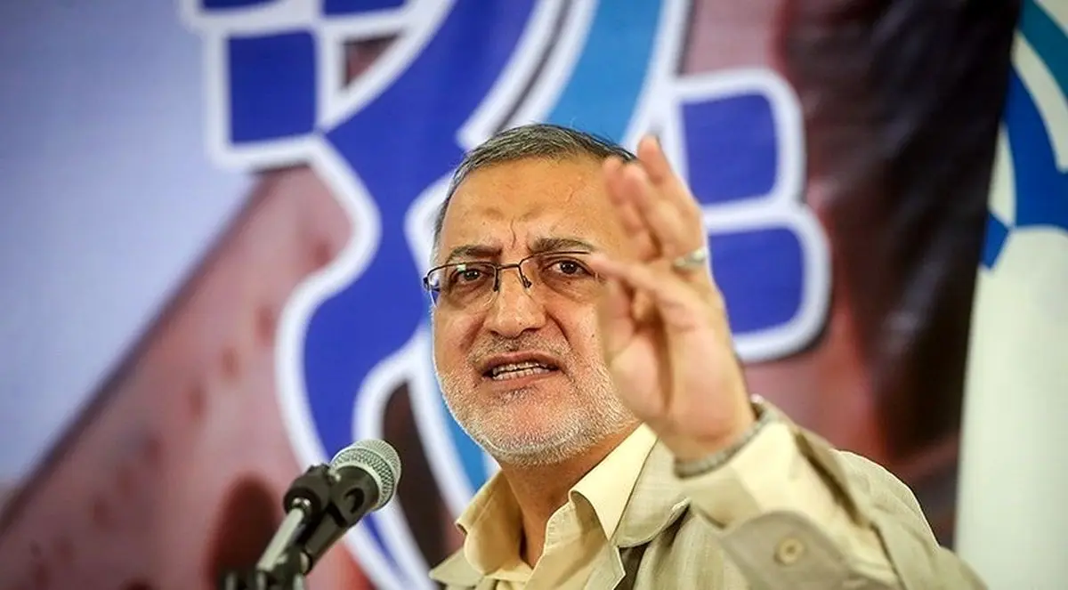 زاکانی: مجلس یازدهم باید دارای هویت انقلابی و مردمی باشد/عضویت ۲۴۰ نماینده در فراکسیون اکثریت
