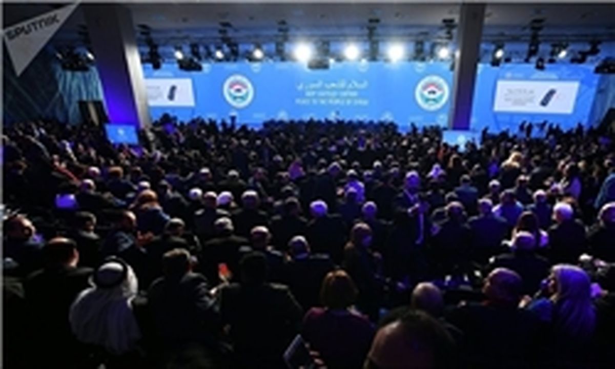 بیانیه پایانی نشست «سوچی» بر حفظ تمامیت ارضی و حاکمیت ملی سوریه تأکید کرد