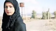 بازیگر زن: من خود را یک مدافع حرم می‌دانم