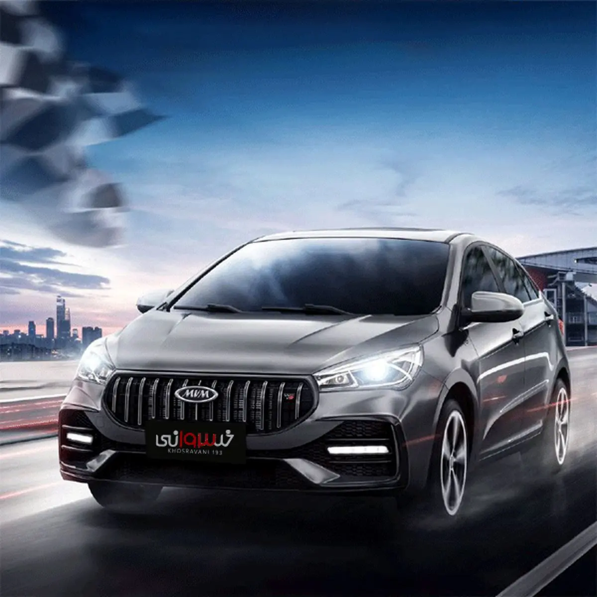 تکمیل ثبت نام آریزو 5 fl(آریزو 5 اسپرت)