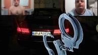اعتراف سارقان زورگیر مازندران به 150 فقره سرقت