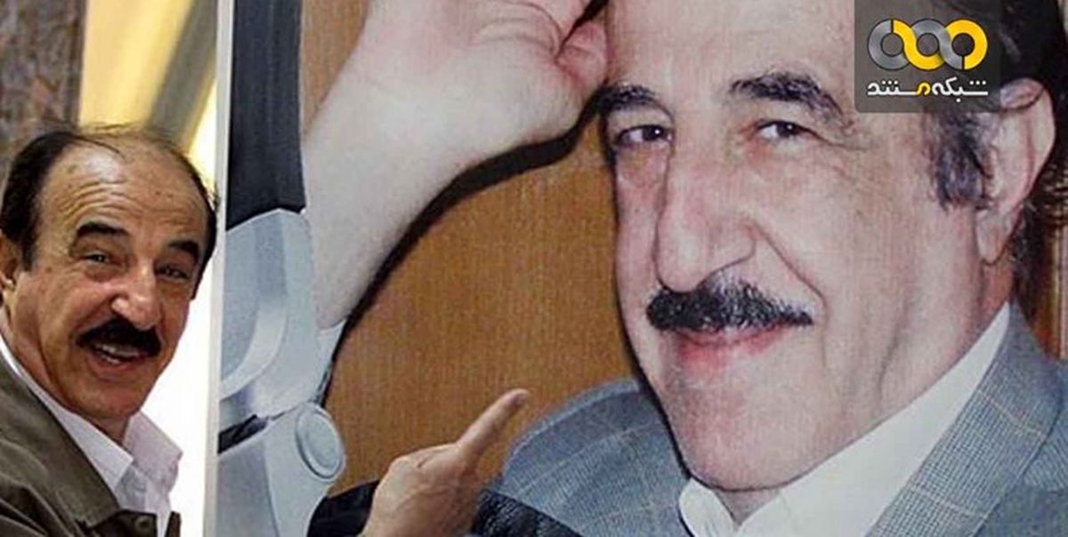 رونمایی از مستند پرتره منوچهر آذری