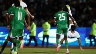 پیروزی تیم ملی فوتبال ایران برابر بورکینافاسو با دو نیمه متفاوت