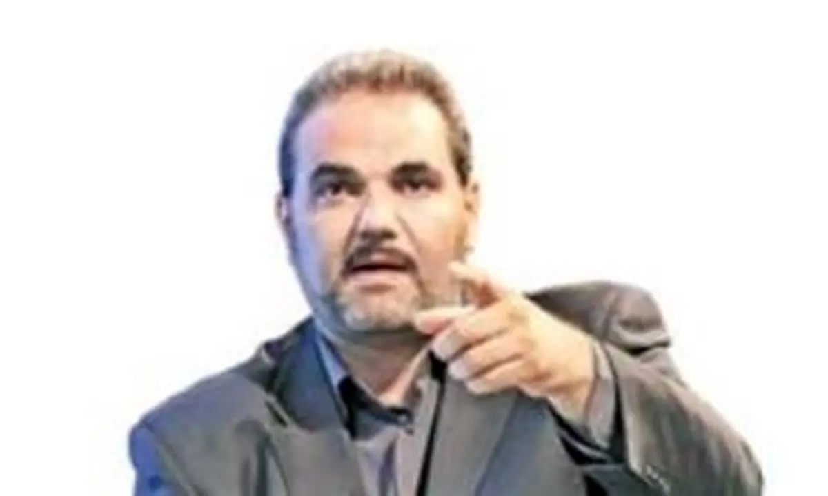  شایعه خداحافظی جواد خیابانی