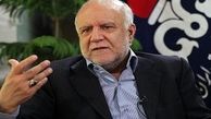 زنگنه: همه ریسک‌های قراردادهای جدید را می‌پذیرم