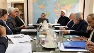 هجدهمین جلسه هیئت امنای مرکزی دانشگاه آزاد اسلامی برگزار شد 