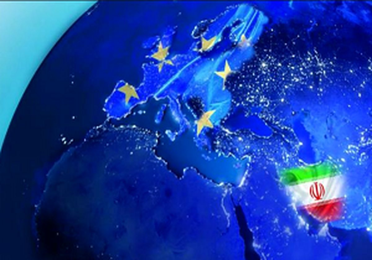
برگزاری اجلاس همکاری‌های ایران و اروپا در بروکسل