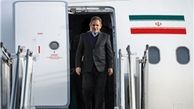 جهانگیری به الجزایر می‌رود