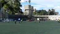 مربی تیم اسپانیایی پس از پیروزی ۲۵ بر صفر اخراج شد!