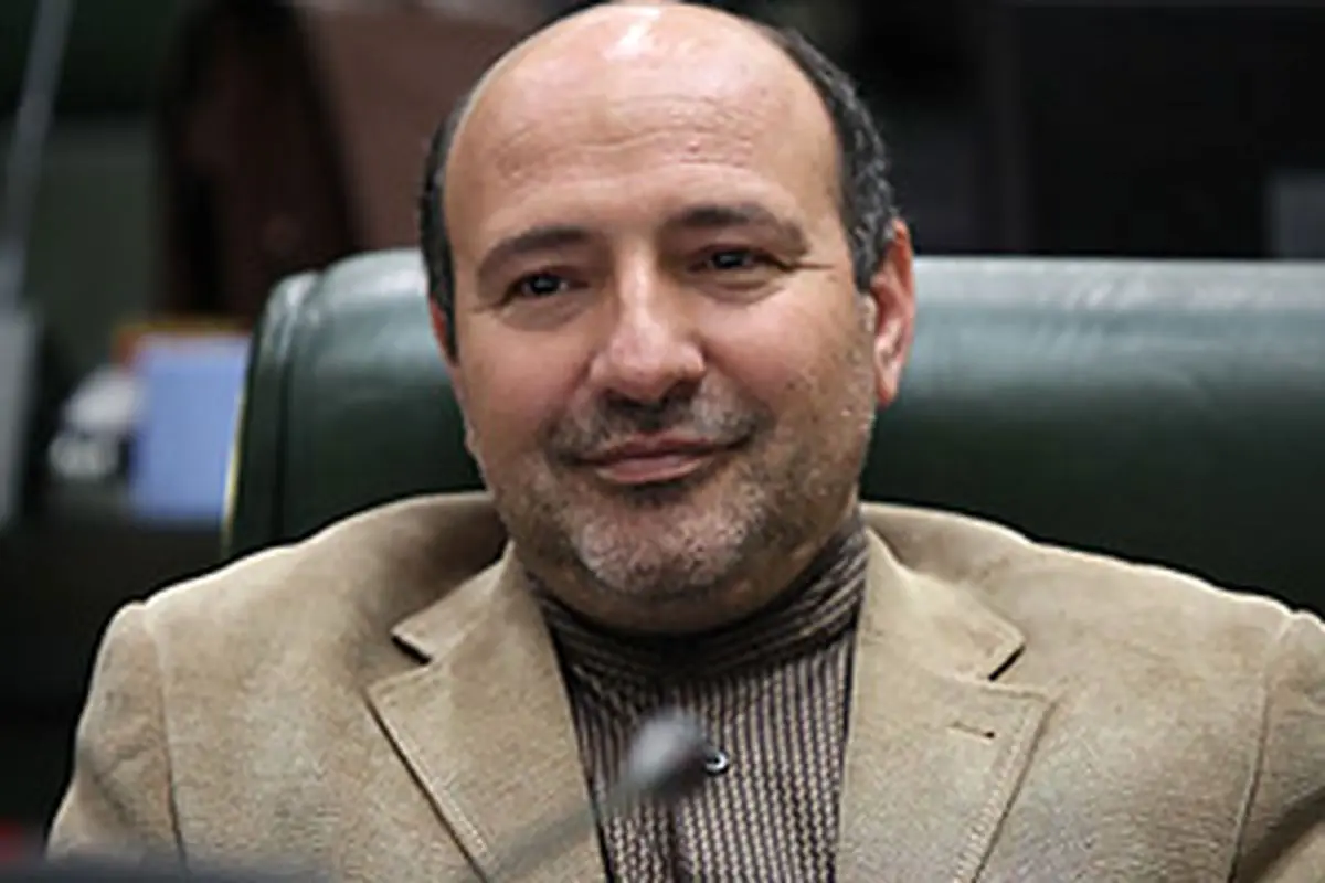 موافقت دولت با طرح تقسیم تهران