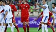 اظهارنظر ملی‎پوشان فوتبال در مورد جام ملت‎های آسیا