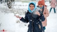 برخی مدارس گیلان چهارشنبه تعطیل شد
