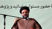 آموزش بدون پژوهش هیچ مفهومی ندارد