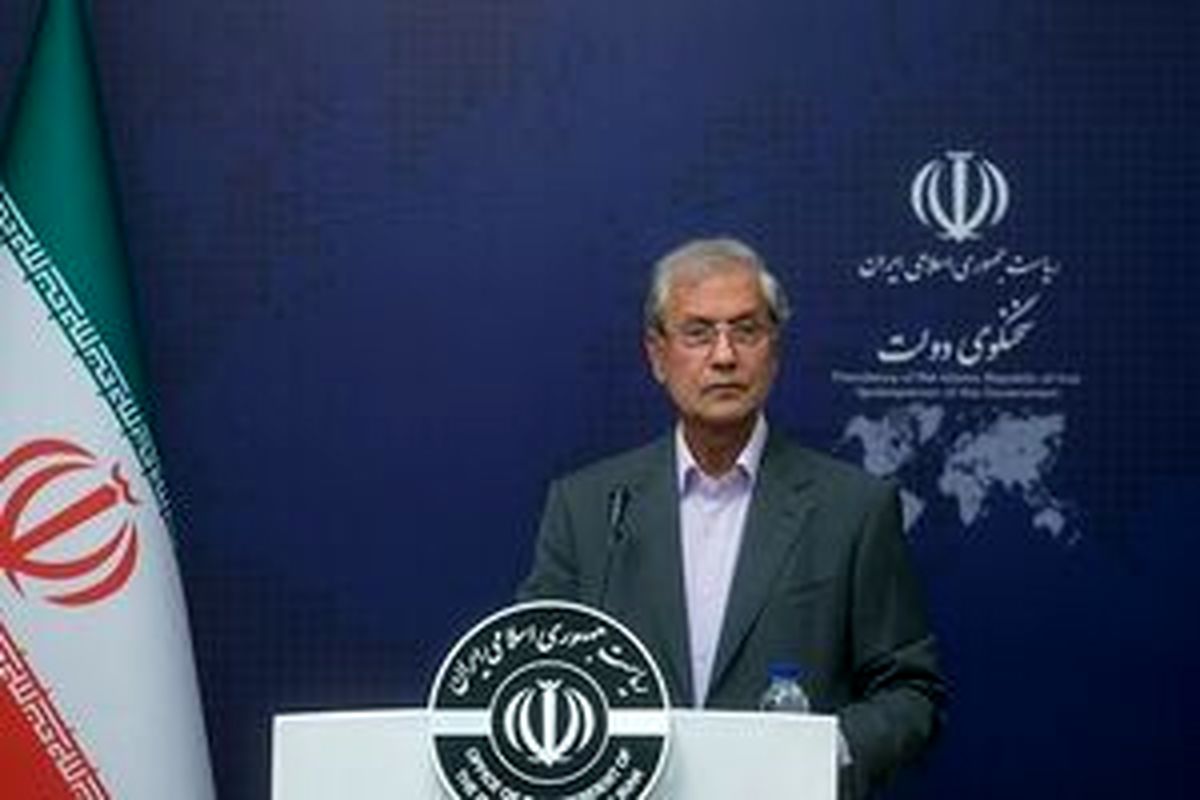ربیعی: بودجه سال 1400 مبتنی بر واقعیت‌های امروز کشور است/ تاثیر بالای طرح شهیدسلیمانی بر قطع زنجیره شیوع کرونا
