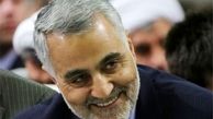 آشنایی با «قاسم سلیمانی» متولد کرمان و قاسم سلیمانی متولد قم/ فعال در معدن ساغند هم در فهرست تحریم
