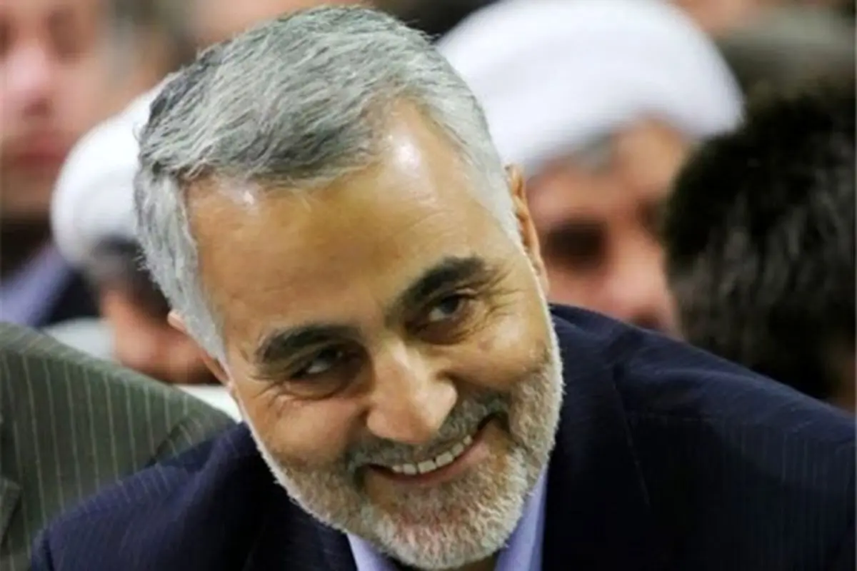 آشنایی با «قاسم سلیمانی» متولد کرمان و قاسم سلیمانی متولد قم/ فعال در معدن ساغند هم در فهرست تحریم
