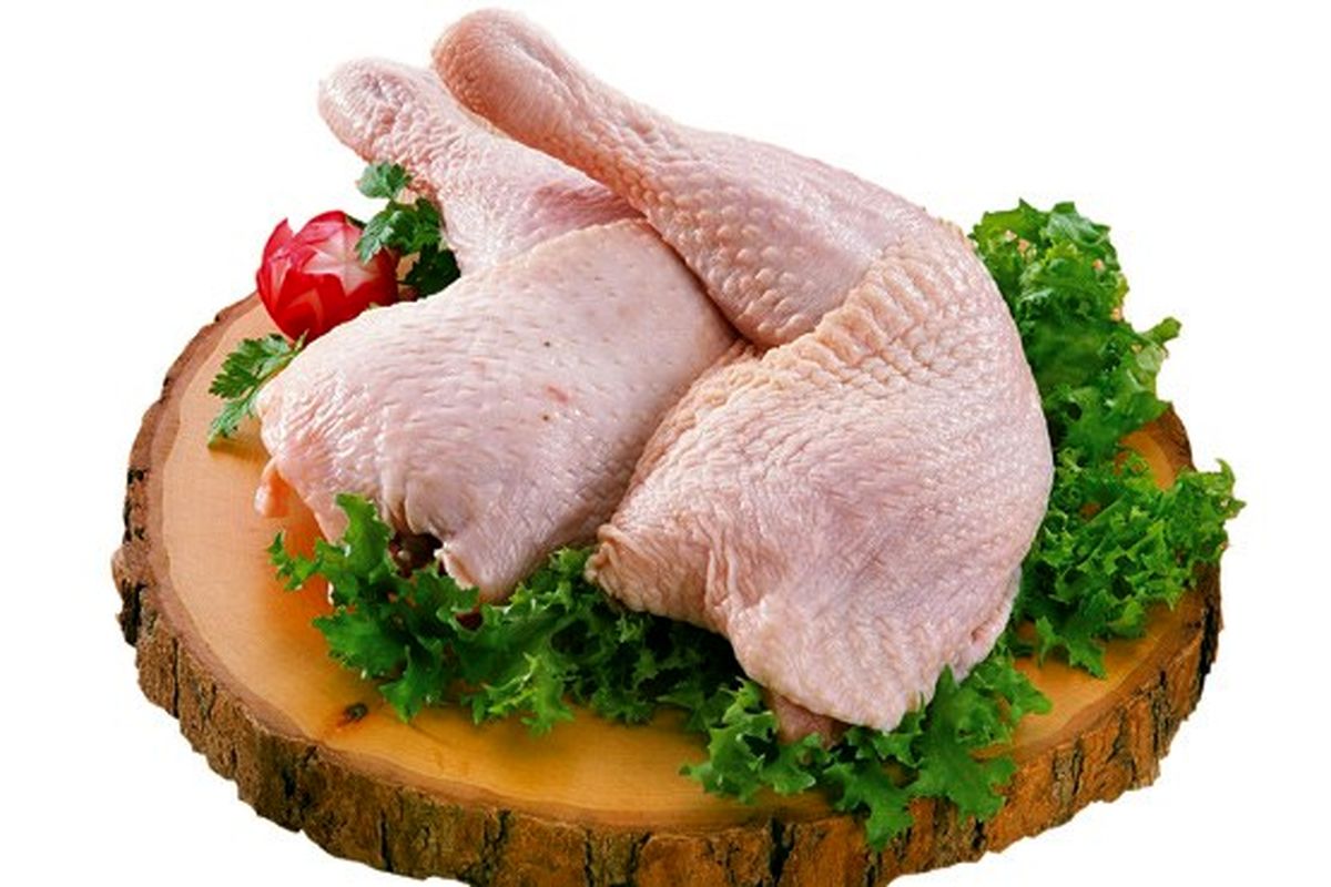 این قسمت مرغ را هرگز نخورید 
