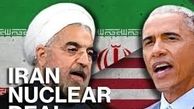 سرنوشت روحانی به برجام گره خورده است
