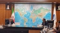نامکین: معتقدم روسیه در مورد روابط دو جانبه با ایران، با آمریکا مذاکره نمی‌کند