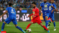واکسنی که استقلال و پرسپولیس برای ویروس فیفا ندارند!