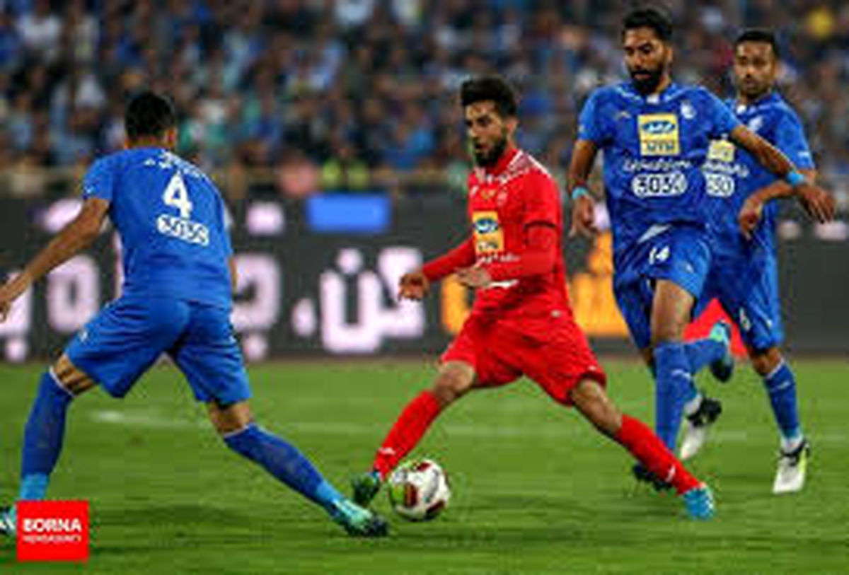 واکسنی که استقلال و پرسپولیس برای ویروس فیفا ندارند!
