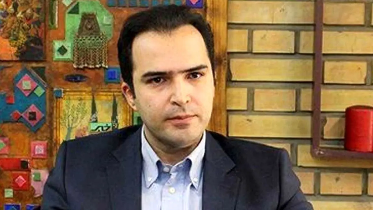 وثوق احمدی: صبر میکنم تا رئیس فدراسیون فوتبال نظرش را درباره استعفای من اعلام کند