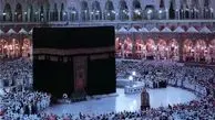 آخرین آمار حجاج ایرانی در عربستان