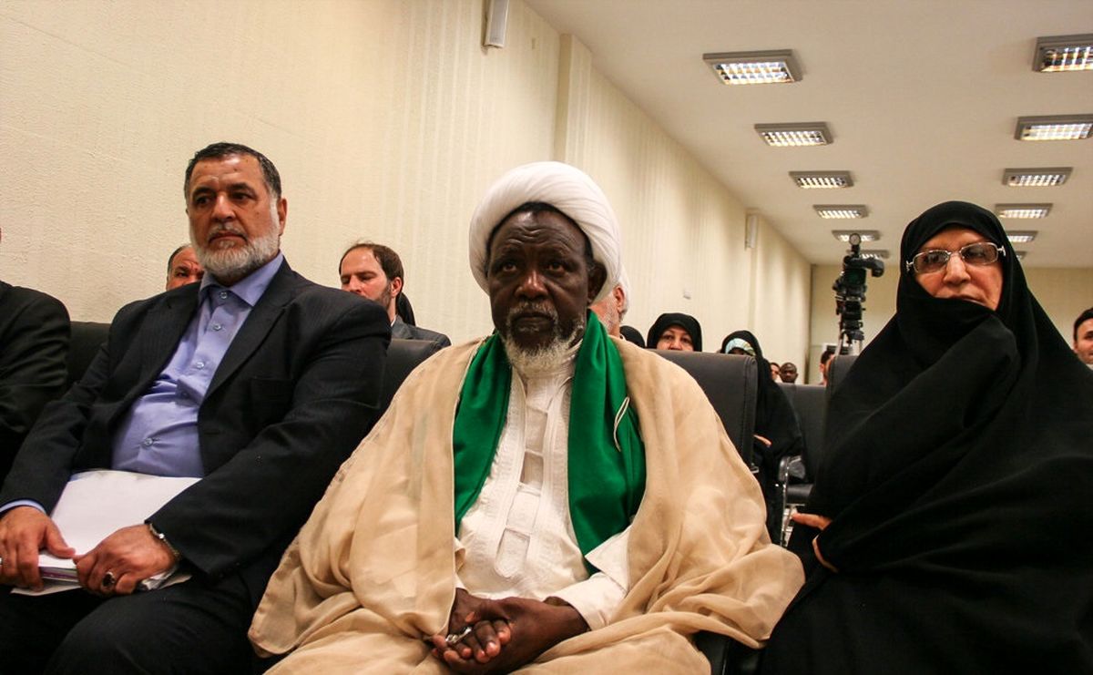 شواهدی از فشارهای پشت صحنه سعودی در مورد جنایات علیه شیخ ابراهیم زکزاکی