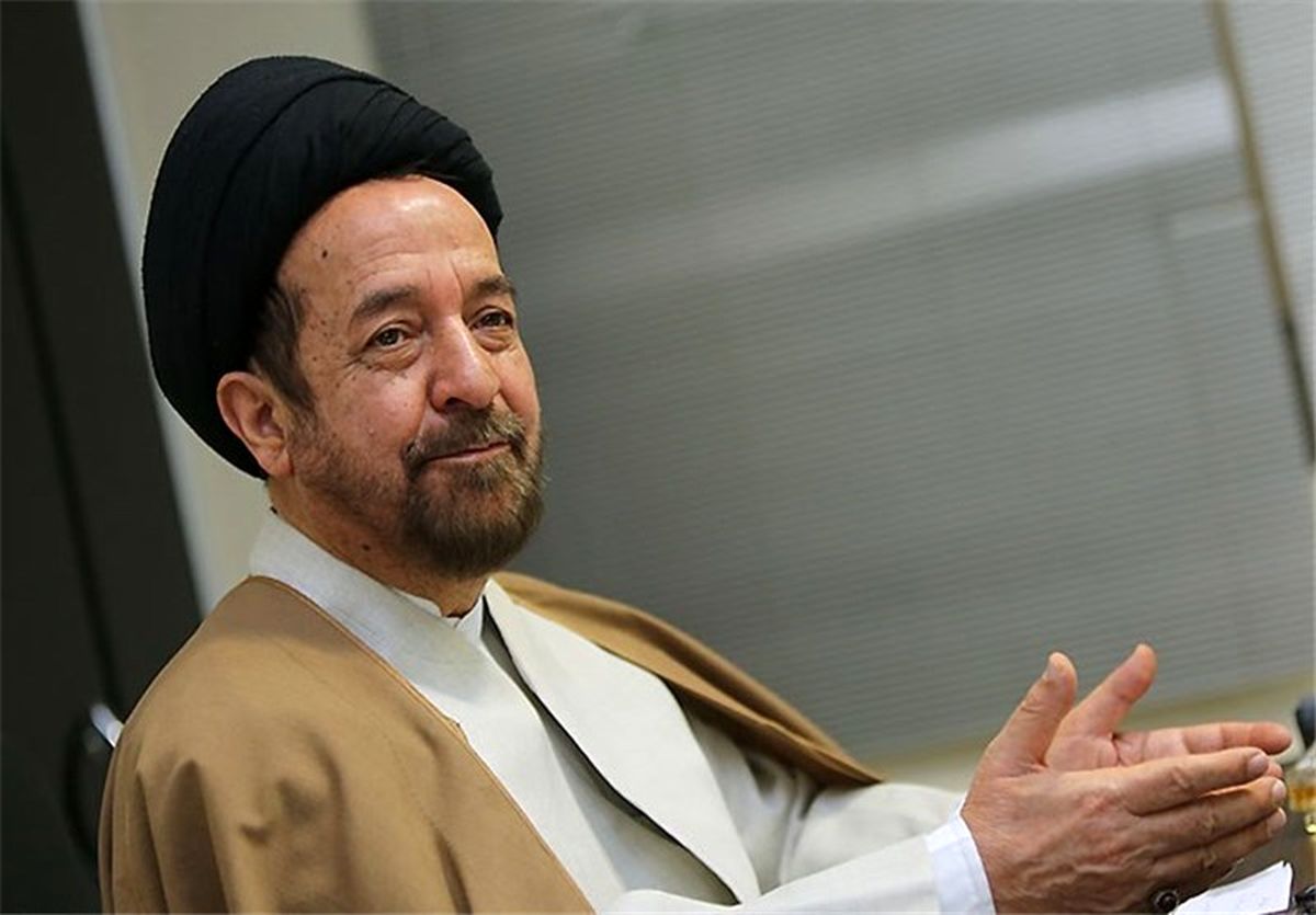 روحانی:"منافقان، بهائی‌ها و تجزیه طلبان" مجریان اصلی فتنه ۸۸ بودند
