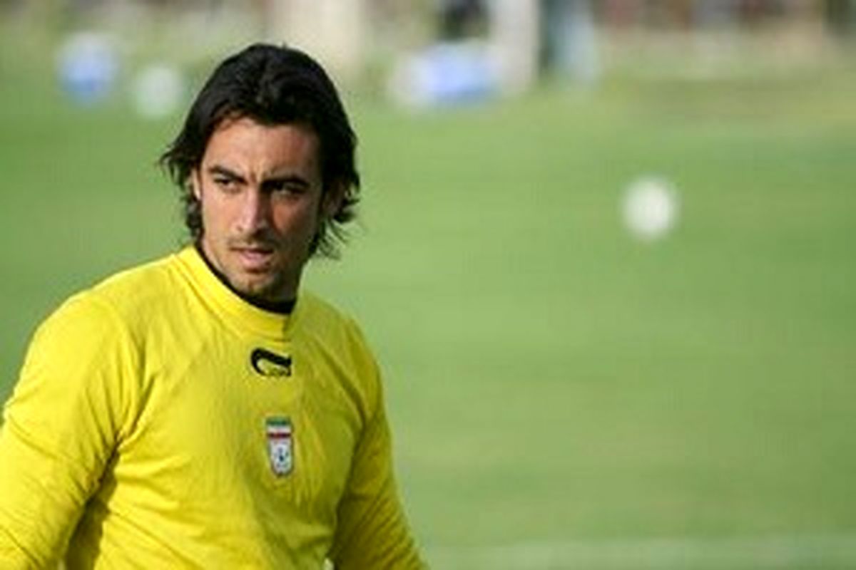 اتفاق تلخی که مهدی رحمتی را پرسپولیسی کرد!