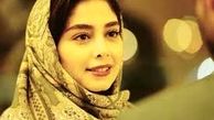 «دیبا زاهدی» یاد عکس های جشنواره فجر افتاد!
