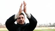 امیر قلعه‌نویی سرمربی تراکتورسازی شد