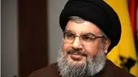 نصرالله: مقاومت شکست راهبردی بر اسرائیل وارد آورد