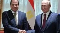  مذاکرات با السیسی سازنده بود