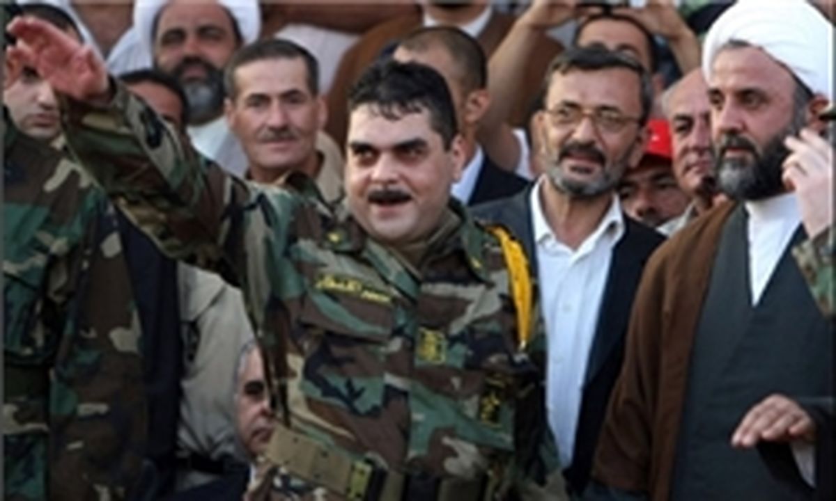 چراغ سبز آمریکا به اسرائیل در ماجرای قنطار