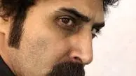 گریم‌ متفاوتی از امیر غفارمنش + عکس
