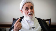 کسانی که زیر برجام زدند امروز از صلح و حقوق بشر سخن می‌گویند
