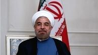 تشکر روحانی از ناجا به خاطر تامین امنیت انتخابات