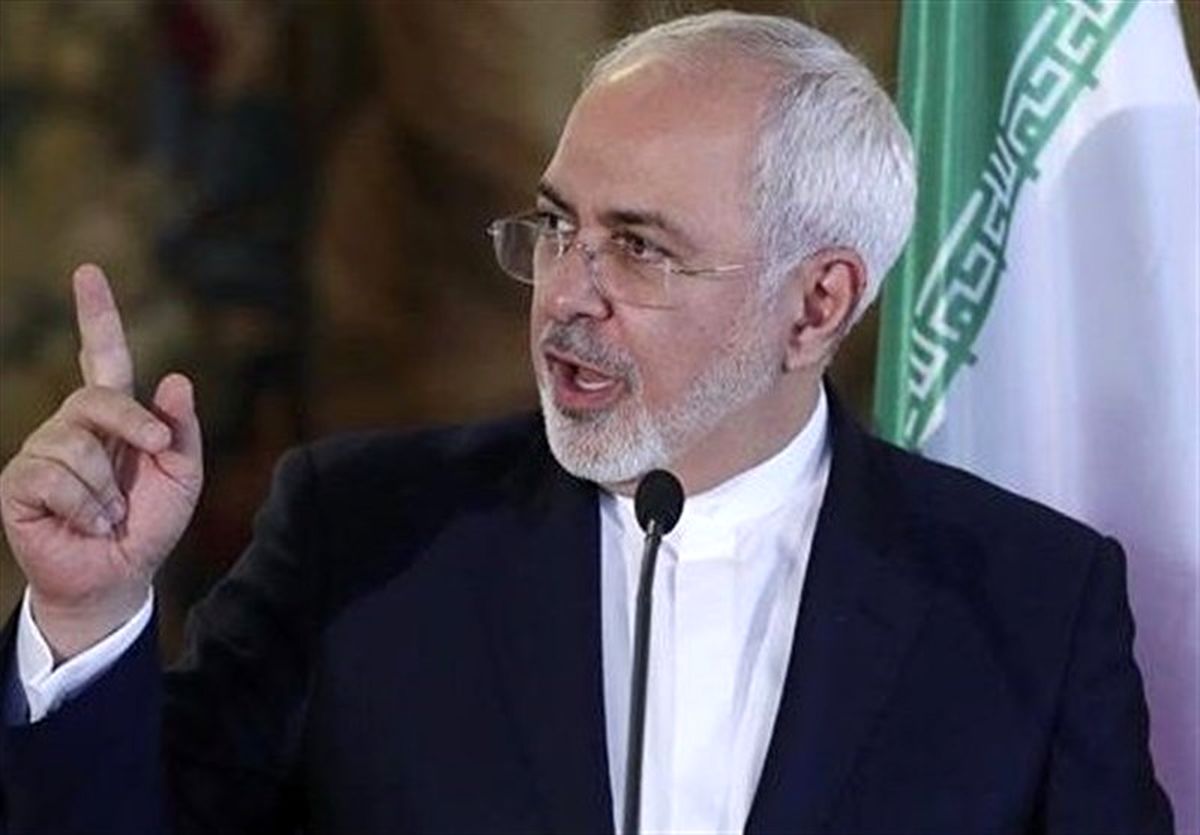 ظریف: توافق جانبی بر برجام را نمی پذیریم!
